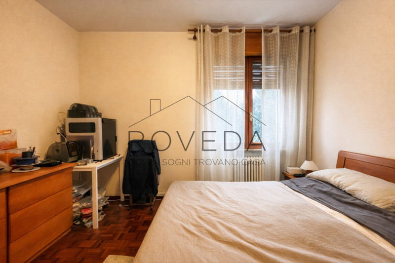 TREVISO - SANTA MARIA DEL ROVERE 

RIFERIMENTO: TV30

L'agenzia Roveda Immobiliare ha il piacere ...