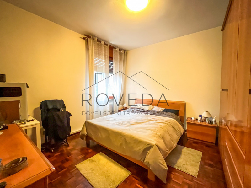 TREVISO - SANTA MARIA DEL ROVERE 

RIFERIMENTO: TV30

L'agenzia Roveda Immobiliare ha il piacere ...