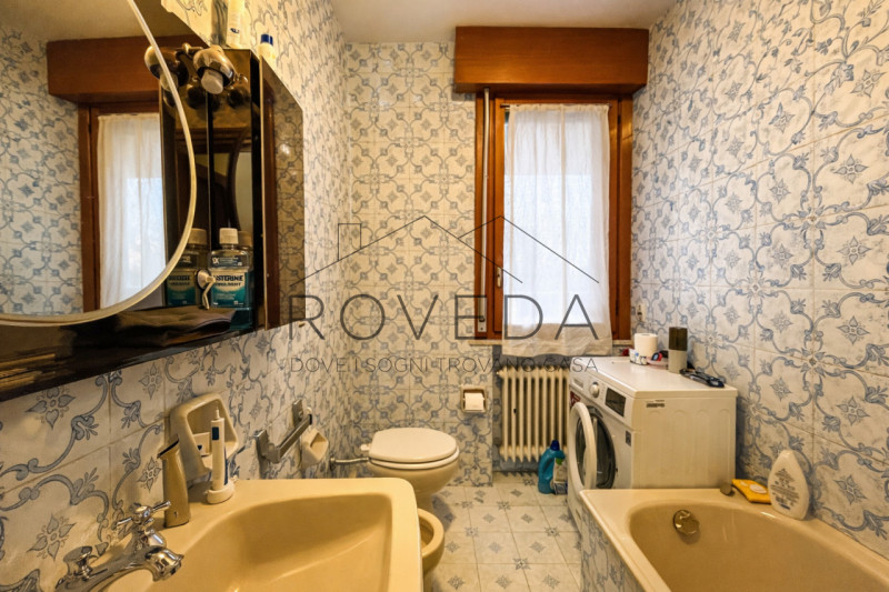 TREVISO - SANTA MARIA DEL ROVERE 

RIFERIMENTO: TV30

L'agenzia Roveda Immobiliare ha il piacere ...