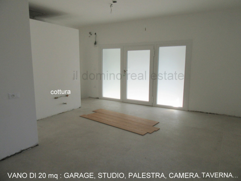 Villa singola completamente indipendente, rifatta nuova completamente nel 2025, in classe energet...