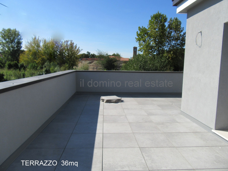 Villa singola completamente indipendente, rifatta nuova completamente nel 2025, in classe energet...