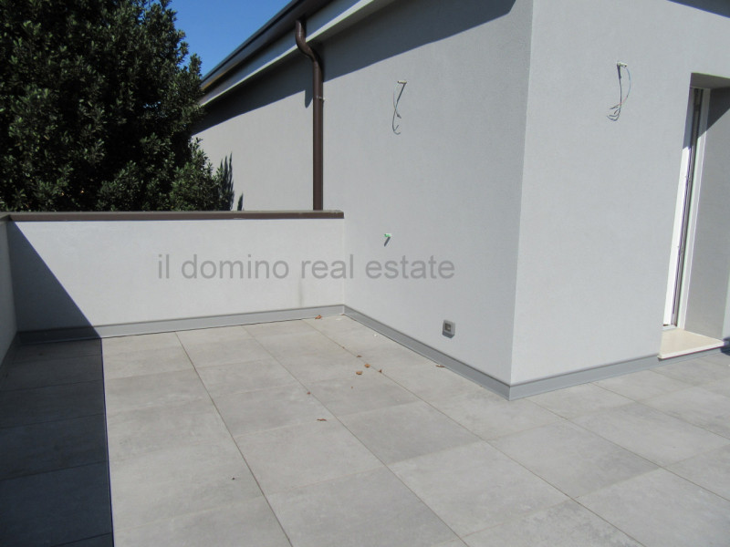 Villa singola completamente indipendente, rifatta nuova completamente nel 2025, in classe energet...