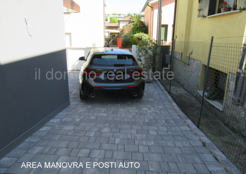 Villa singola completamente indipendente, rifatta nuova completamente nel 2025, in classe energet...