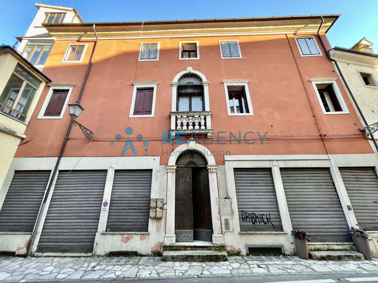 Apartment for Sale in Valdagno