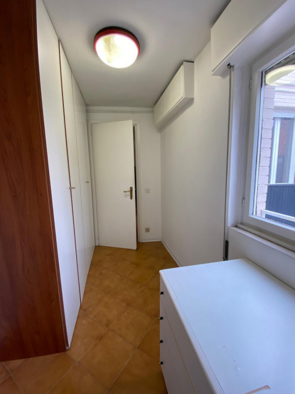 Centro Storico in Riviera Paleocapa Appartamentino arredato piano alto con ascensore luminoso dis...