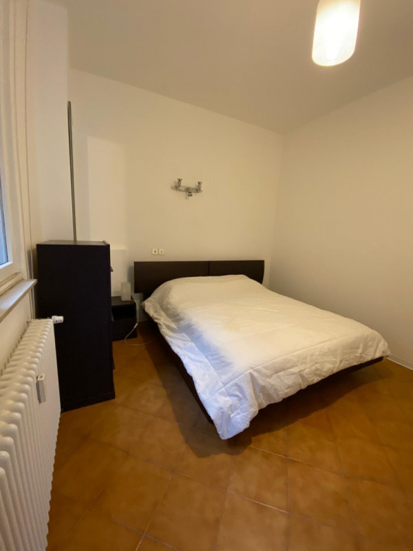 Centro Storico in Riviera Paleocapa Appartamentino arredato piano alto con ascensore luminoso dis...