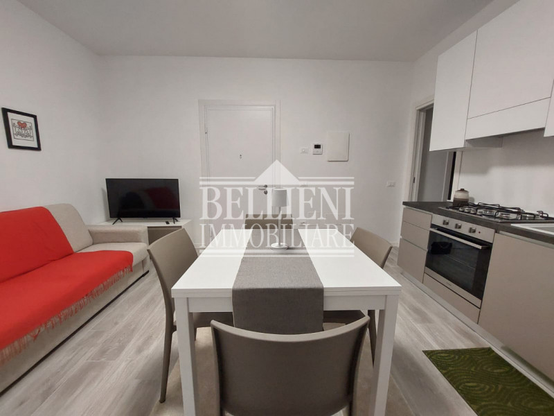 ZONA VIALE CRISPI - in contesto silenzioso e lontano dal traffico proponiamo in affitto un lumino...