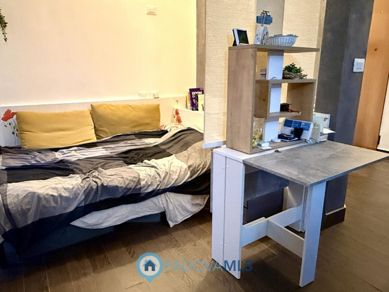 Immobile in esclusiva al Gruppo Padova MLS
Scopri questo grazioso MONOLOCALE AFFITTATO in zona SS...
