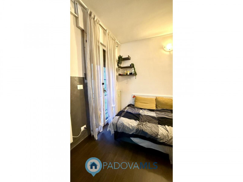 Immobile in esclusiva al Gruppo Padova MLS
Scopri questo grazioso MONOLOCALE AFFITTATO in zona SS...