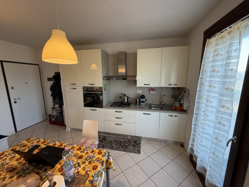 San Giorgio delle Pertiche - Cavino: Zona centrale immobile locato a reddito con contratto 4+4 a ...