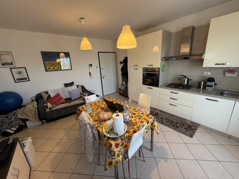 San Giorgio delle Pertiche - Cavino: Zona centrale immobile locato a reddito con contratto 4+4 a ...