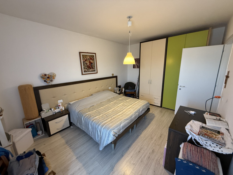 San Giorgio delle Pertiche - Cavino: Zona centrale immobile locato a reddito con contratto 4+4 a ...