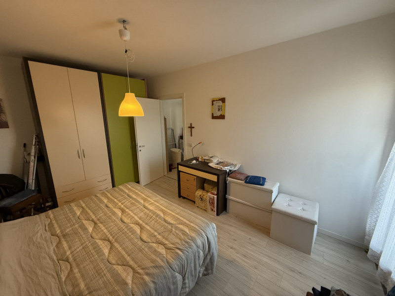 San Giorgio delle Pertiche - Cavino: Zona centrale immobile locato a reddito con contratto 4+4 a ...