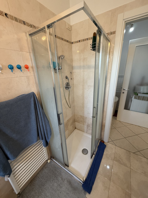 San Giorgio delle Pertiche - Cavino: Zona centrale immobile locato a reddito con contratto 4+4 a ...