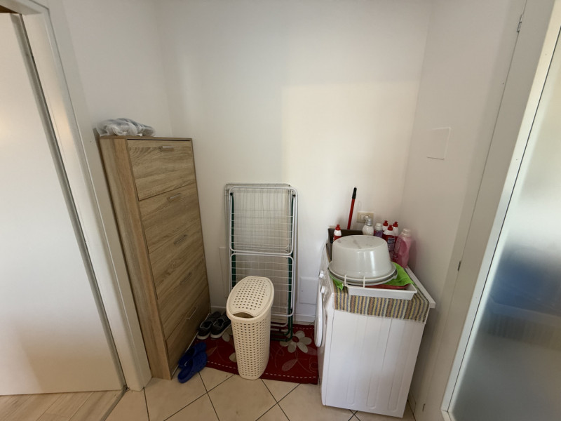 San Giorgio delle Pertiche - Cavino: Zona centrale immobile locato a reddito con contratto 4+4 a ...