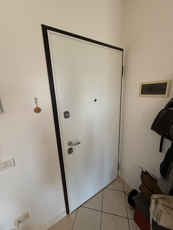 San Giorgio delle Pertiche - Cavino: Zona centrale immobile locato a reddito con contratto 4+4 a ...