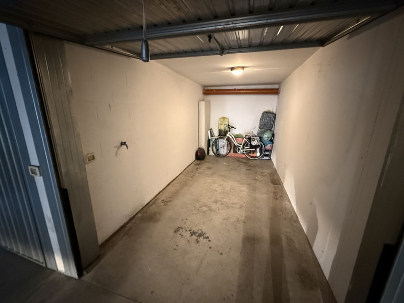 San Giorgio delle Pertiche - Cavino: Zona centrale immobile locato a reddito con contratto 4+4 a ...