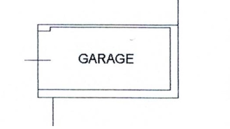 San Giorgio delle Pertiche - Cavino: Zona centrale immobile locato a reddito con contratto 4+4 a ...