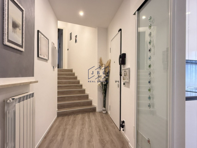 ODERZO - (TV)
A pochi minuti dal centro di Oderzo, nel quartiere di Colfrancui, proponiamo in ven...