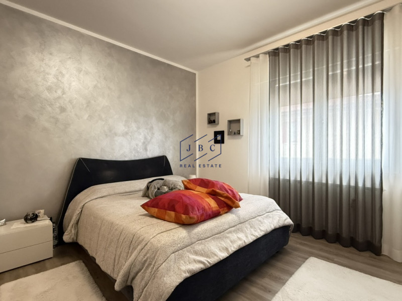 ODERZO - (TV)
A pochi minuti dal centro di Oderzo, nel quartiere di Colfrancui, proponiamo in ven...