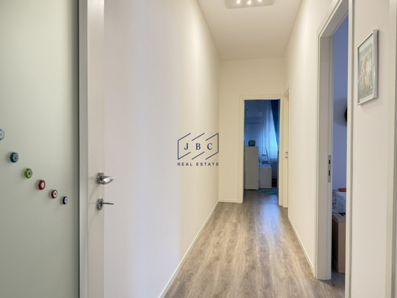 ODERZO - (TV)
A pochi minuti dal centro di Oderzo, nel quartiere di Colfrancui, proponiamo in ven...