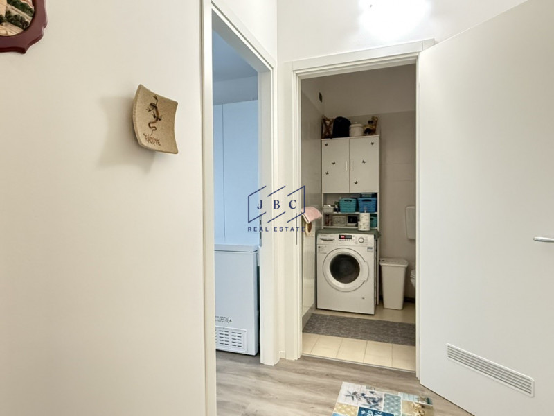 ODERZO - (TV)
A pochi minuti dal centro di Oderzo, nel quartiere di Colfrancui, proponiamo in ven...