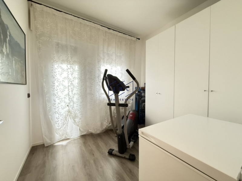 ODERZO - (TV)
A pochi minuti dal centro di Oderzo, nel quartiere di Colfrancui, proponiamo in ven...