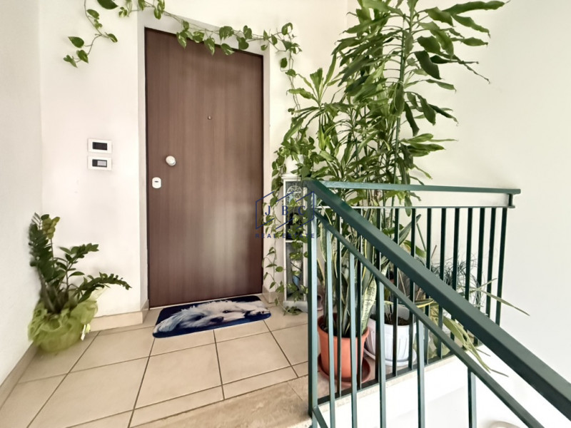 ODERZO - (TV)
A pochi minuti dal centro di Oderzo, nel quartiere di Colfrancui, proponiamo in ven...