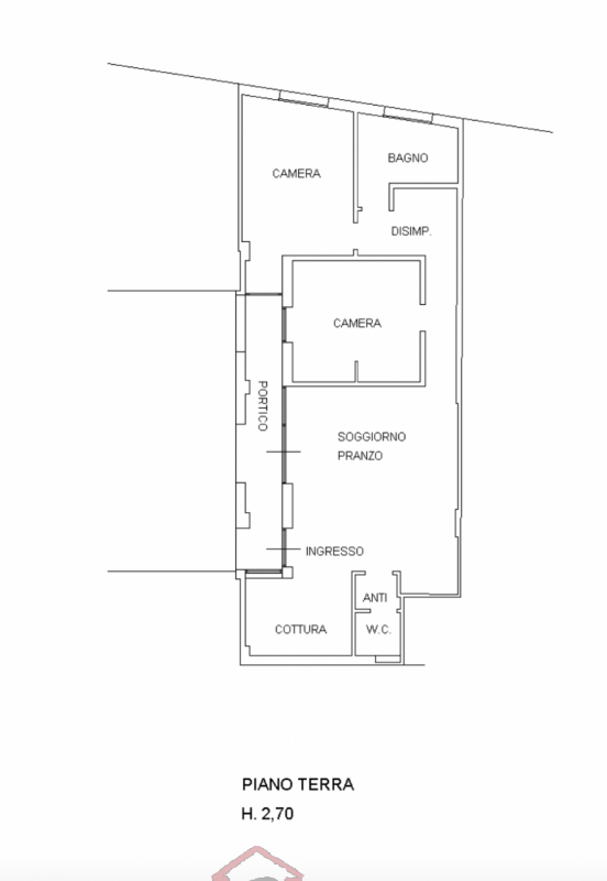 PADOVA - ZONA SAVONAROLA FUORI MURA:

Affittasi luminoso appartamento trilocale di circa 90 mq ne...