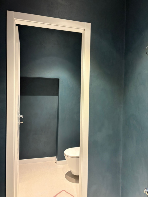 PADOVA - ZONA SAVONAROLA FUORI MURA:

Affittasi luminoso appartamento trilocale di circa 90 mq ne...