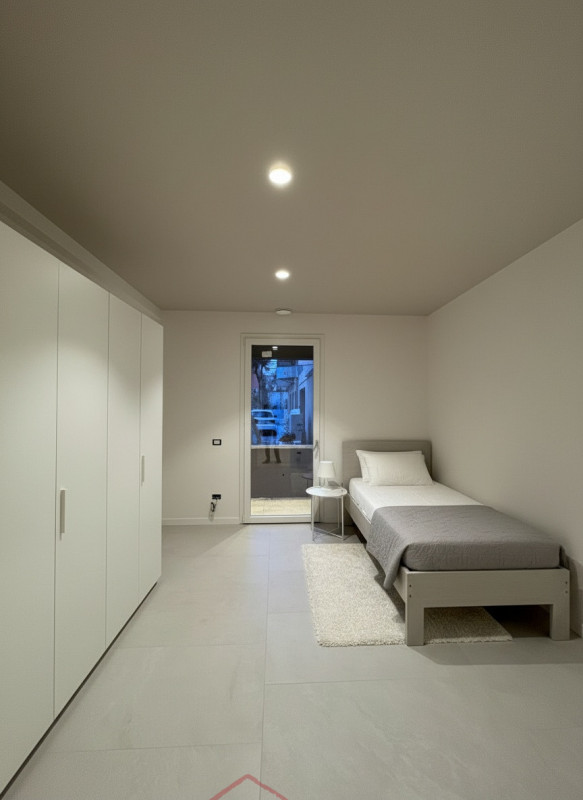 PADOVA - ZONA SAVONAROLA FUORI MURA:

Affittasi luminoso appartamento trilocale di circa 90 mq ne...