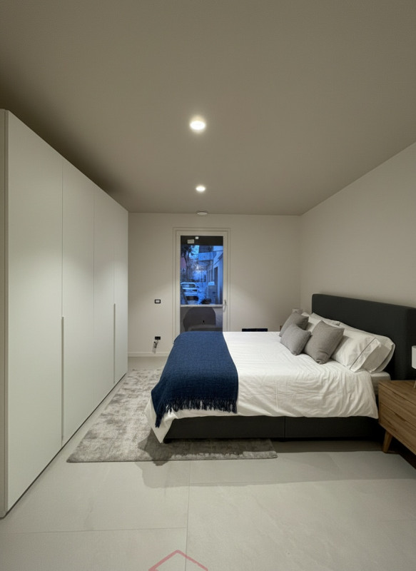 PADOVA - ZONA SAVONAROLA FUORI MURA:

Affittasi luminoso appartamento trilocale di circa 90 mq ne...