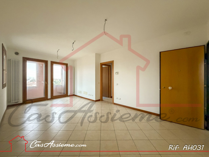 Rif. AH031
PARI AL NUOVO - ACCESSO MUTUO GREEN!
In un contesto residenziale tranquillo e ben cura...