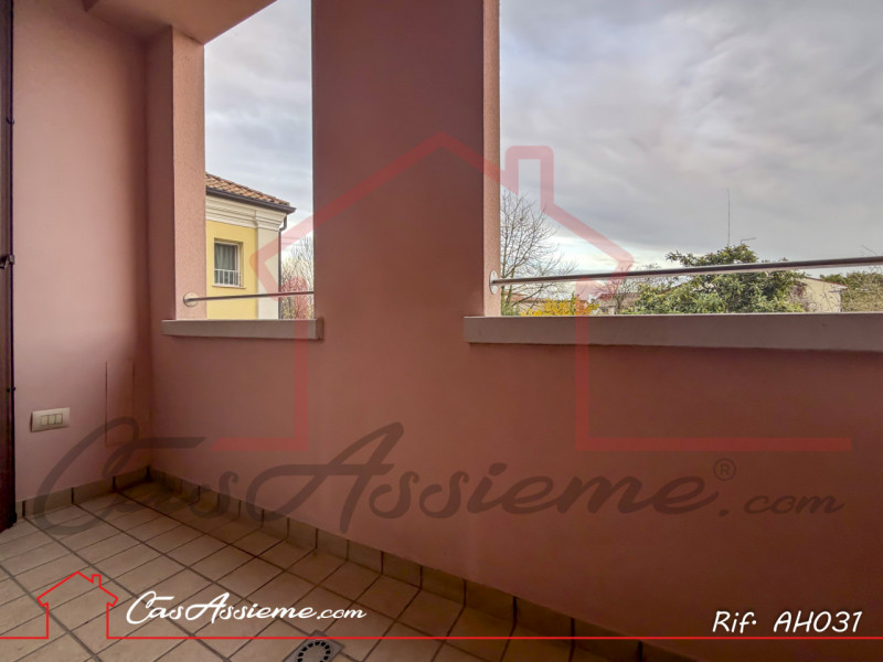 Rif. AH031
PARI AL NUOVO - ACCESSO MUTUO GREEN!
In un contesto residenziale tranquillo e ben cura...