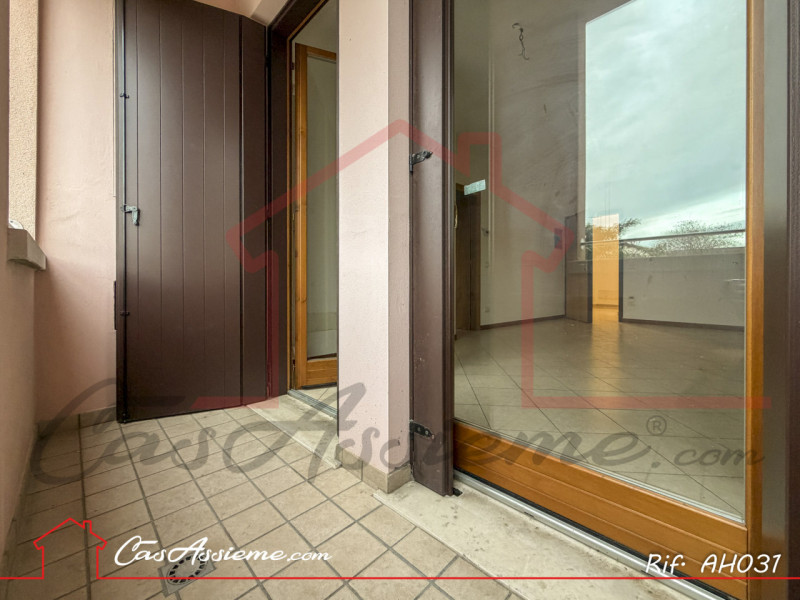 Rif. AH031
PARI AL NUOVO - ACCESSO MUTUO GREEN!
In un contesto residenziale tranquillo e ben cura...