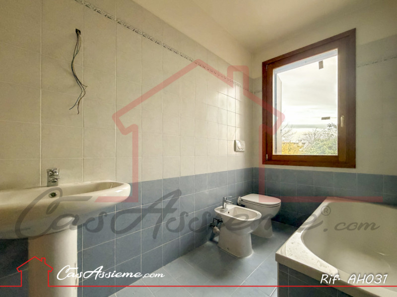 Rif. AH031
PARI AL NUOVO - ACCESSO MUTUO GREEN!
In un contesto residenziale tranquillo e ben cura...