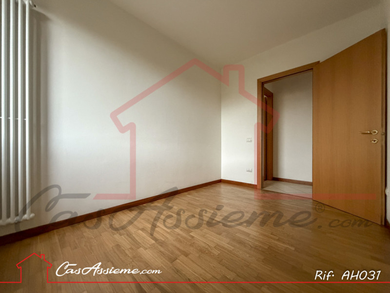 Rif. AH031
PARI AL NUOVO - ACCESSO MUTUO GREEN!
In un contesto residenziale tranquillo e ben cura...