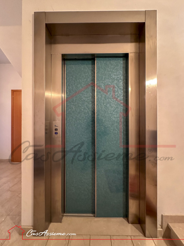 Rif. AH031
PARI AL NUOVO - ACCESSO MUTUO GREEN!
In un contesto residenziale tranquillo e ben cura...