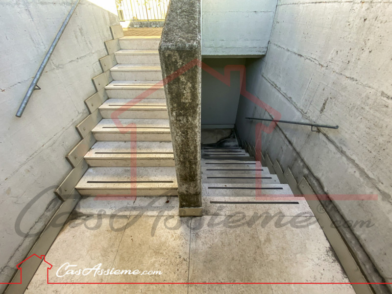 Rif. AH031
PARI AL NUOVO - ACCESSO MUTUO GREEN!
In un contesto residenziale tranquillo e ben cura...