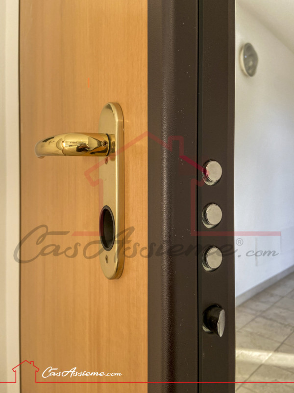 Rif. AH031
PARI AL NUOVO - ACCESSO MUTUO GREEN!
In un contesto residenziale tranquillo e ben cura...