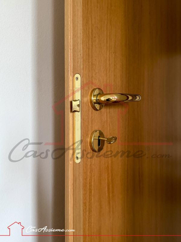 Rif. AH031
PARI AL NUOVO - ACCESSO MUTUO GREEN!
In un contesto residenziale tranquillo e ben cura...