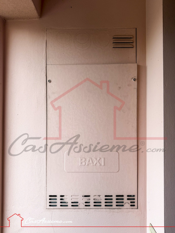 Rif. AH031
PARI AL NUOVO - ACCESSO MUTUO GREEN!
In un contesto residenziale tranquillo e ben cura...