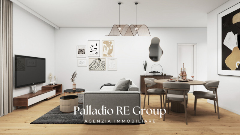 In palazzina di sole 4 unità, in fase di completa ristrutturazione, proponiamo questo affascinant...