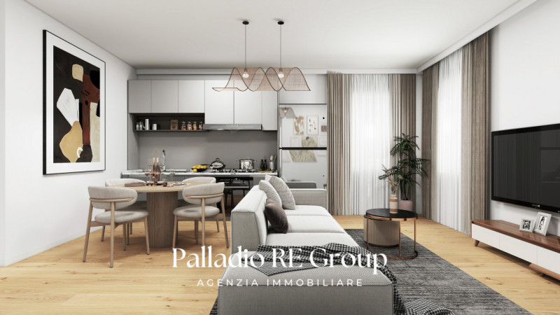 In palazzina di sole 4 unità, in fase di completa ristrutturazione, proponiamo questo affascinant...