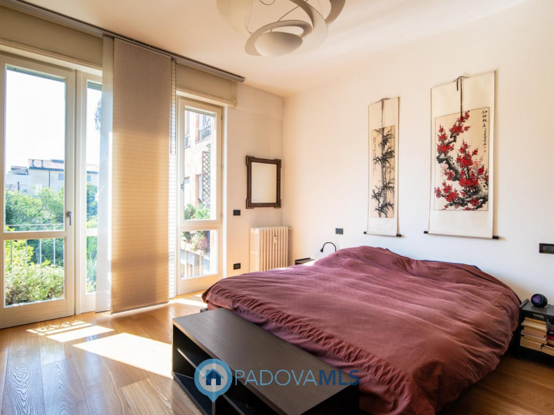 Immobile in esclusiva al Gruppo Padova MLS **

Appartamento in Vendita: Eleganza e Comfort nel Cu...