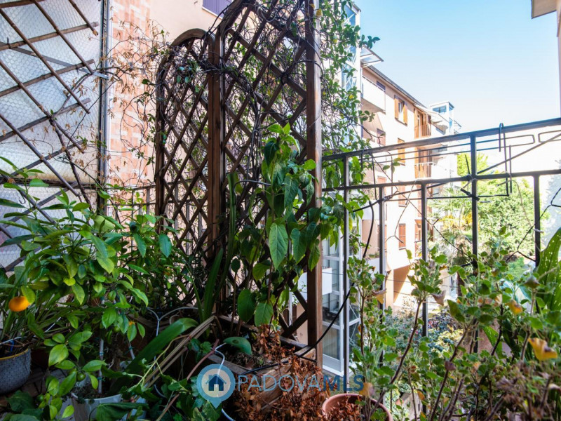 Immobile in esclusiva al Gruppo Padova MLS **

Appartamento in Vendita: Eleganza e Comfort nel Cu...