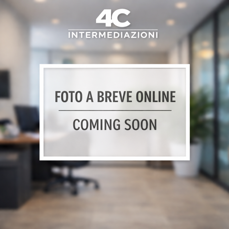 Ufficio sito al Piano Primo – 250 mq – Contesto direzionale alle porte di Padova

Alle porte di P...