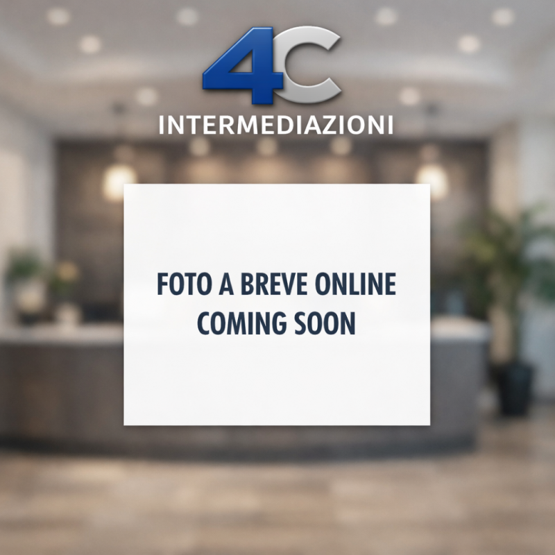 Ufficio sito al Piano Primo – 250 mq – Contesto direzionale alle porte di Padova

Alle porte di P...