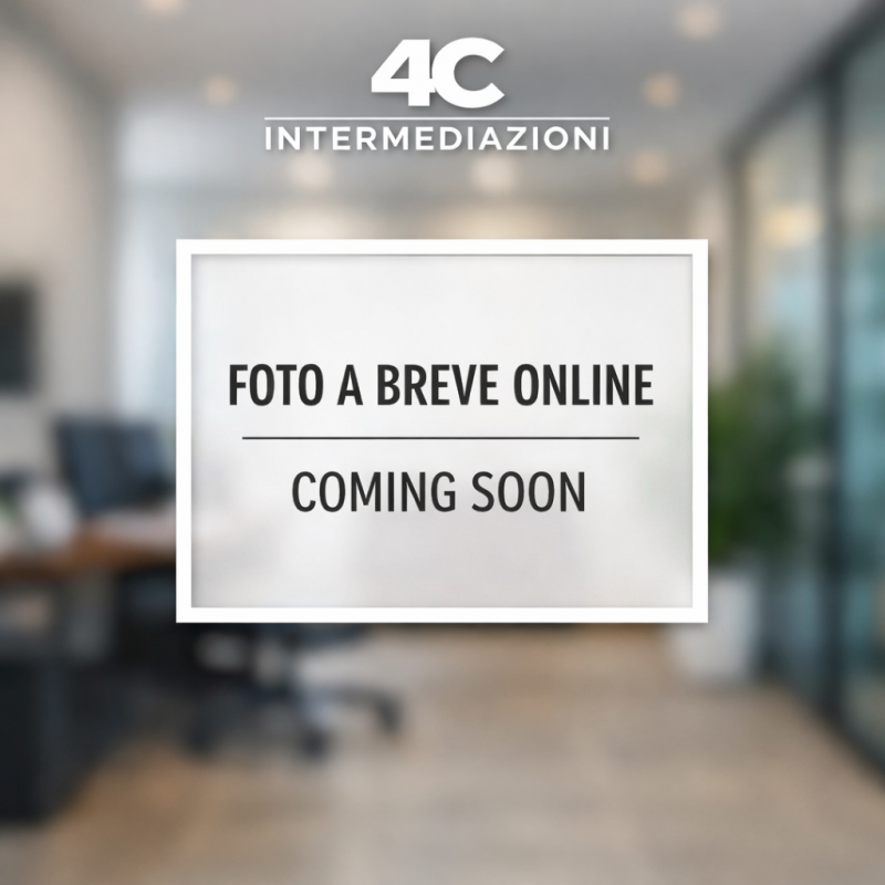 Ufficio sito al Piano Primo – 250 mq – Contesto direzionale alle porte di Padova

Alle porte di P...