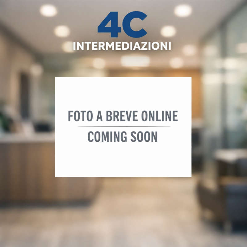 Ufficio sito al Piano Primo – 500 mq – Contesto direzionale alle porte di Padova

Alle porte di P...